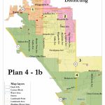 Chino Divides City Into Voting Districts In Initial Vote – Daily   Chino California Map