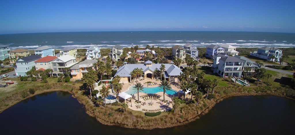 Cinnamon Beach Vacation Rentals – Your Source For The Very Best - Cinnamon Beach Florida Map