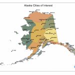 City Map Of Alaska And Travel Information | Download Free City Map   Printable Map Of Alaska With Cities And Towns