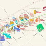 City Map Of Las Vegas Strip | Download Them And Print   Printable Map Of Las Vegas Strip With Hotel Names
