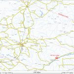 City Map Of Lusaka | City Maps   Printable Map Of Lusaka