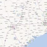 City Map Of San Antonio Texas And Travel Information | Download Free   Map Of San Antonio Texas And Surrounding Area