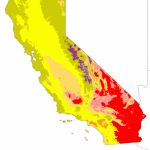 Climate Of California   Wikipedia   California Demographics Map