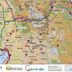 Close The Gaps | Genesis Cei Services   Florida Greenways And Trails Map