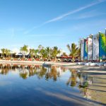 Club Med Sandpiper Bay All Inclusive Resort In Florida   Club Med Florida Map