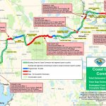 Coast To Coast Connector | | Commute Orlando   Rails To Trails Florida Map