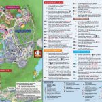 Collection Of Magic Kingdom Printable Map (30+ Images In Collection)   Printable Magic Kingdom Map