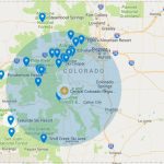 Colorado Airports Map Map Of Airports In Southern California Best Of   Southern California Airports Map