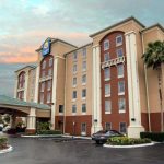 Comfort Inn International $89 ($̶1̶5̶8̶)   Updated 2019 Prices   Country Inn And Suites Florida Map