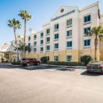 Comfort Inn & Suites $93 ($̶1̶1̶6̶)   Updated 2019 Prices & Hotel   Country Inn And Suites Florida Map