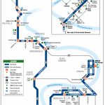 Commuter A   Mid Mon Valley Transit   Greyhound Route Map California