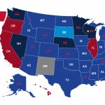 Concealed Pistol Permits: South Dakota Secretary Of State   Texas Concealed Carry States Map