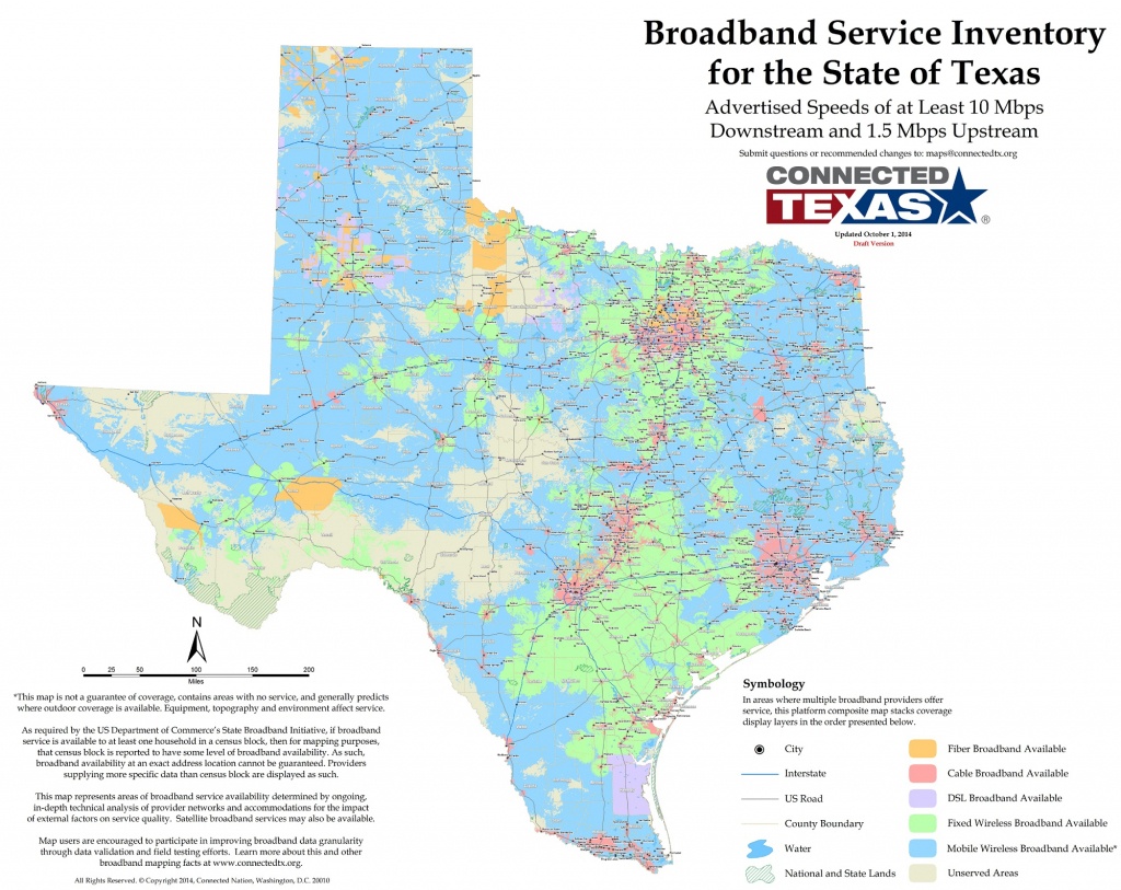 Connected Texas | - Texas Electric Grid Map