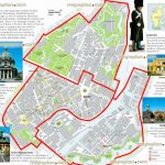 Copenhagen Maps   Top Tourist Attractions   Free, Printable City   Free Printable City Maps
