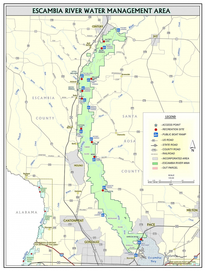 Cotton Lake Recreation Area | Northwest Florida Water Management - Google Maps Pensacola Florida