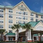 Country Inn Suites Orlando, Fl   Booking   Country Inn And Suites Florida Map