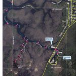 County Opens Paddling Trail At Bayport & Linda Pedersen Parks   Florida Paddling Trail Maps