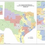 Court Releases Congressional Maps | Kut   Texas Representatives Map