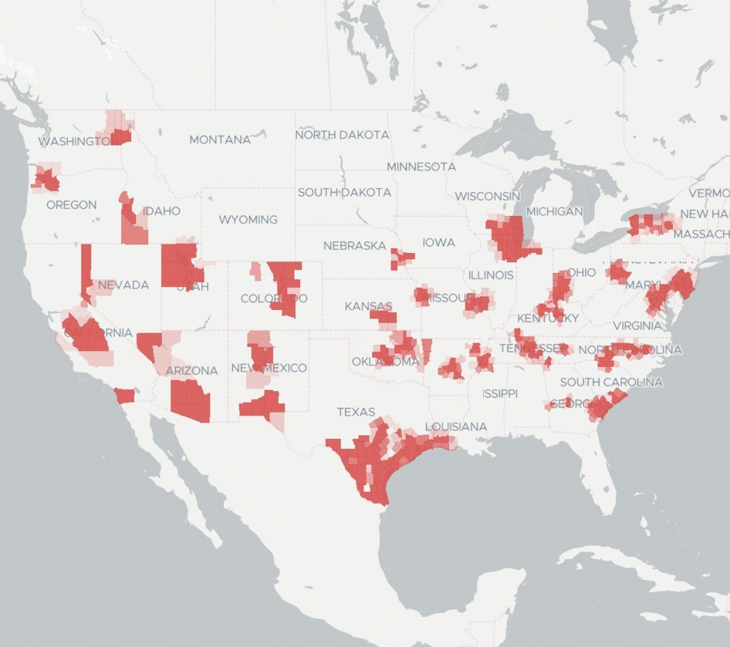 Cricket Wireless | Internet Service Provider | Broadbandnow - Metropcs Texas Coverage Map