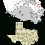 Crosby, Texas   Wikipedia   Crosby Texas Map