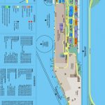 Cruise Terminal Tampa Florida Map | Printable Maps   Cruise Terminal Tampa Florida Map
