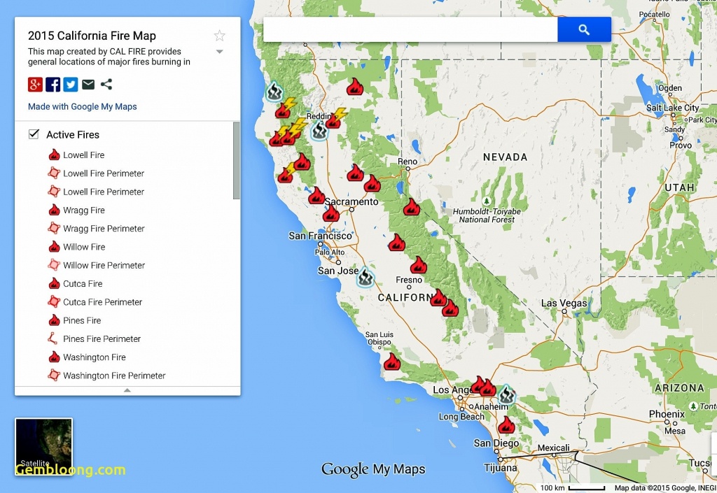 Current California Wildfire Map Etiforum 2018 Blm Maps California - Fire Map California 2018