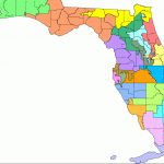 Current Redistricting   District Maps   Florida House Of Representatives District Map