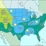 Current Us Weather Radar Map Usa Beautiful United States Weather   Florida Doppler Radar Map