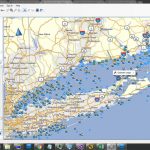 Custom Sd Card Of Fishing Spots For Your Gps Unit   The Hull Truth   Texas Offshore Fishing Maps