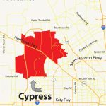 Cypress Tx Map | Great Maps Of Houston | Houston Neighborhoods, Real   Map Of Northwest Houston Texas