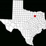 Dallas County, Texas   Wikipedia   Dallas Map Of Texas
