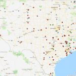 David Pyrooz On Twitter: "where Are The Prisons In Texas? I Created   Google Maps Beaumont Texas