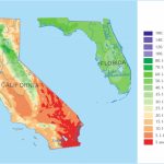 Davidson Brothers: California Vs Florida Oranges, What's The Difference?   Where Are Oranges Grown In Florida Map