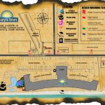 Days Inn Map | Days Inn Panama City Beach Florida   Map Of Panama City Beach Florida