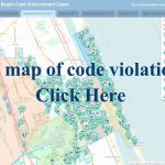 Daytona Beach, Fl   Official Website   Map Of Daytona Beach Florida