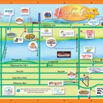 Daytona Beach Hotel Map 2016   Google Search | Vaca 2016 | Daytona   Map Of Daytona Beach Florida