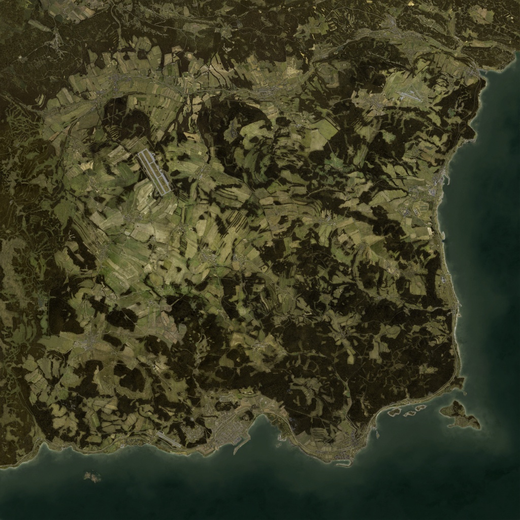 Dayz Chernarus Full Map Interactive Downloadable Dayz Tv Printable Dayz Standalone Map 