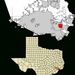 Deer Park (Texas) — Wikipédia   Texas Deer Population Map 2017