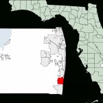 Delray Beach, Florida   Wikipedia   Map Of Sw Florida Beaches