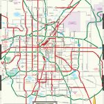 Denver Co Map   Printable Map Of Denver