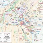 Denver Maps | Colorado, U.s. | Maps Of Denver   Denver City Map Printable