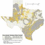 Desalination Documents   Innovative Water Technologies | Texas Water   Texas Water Well Map