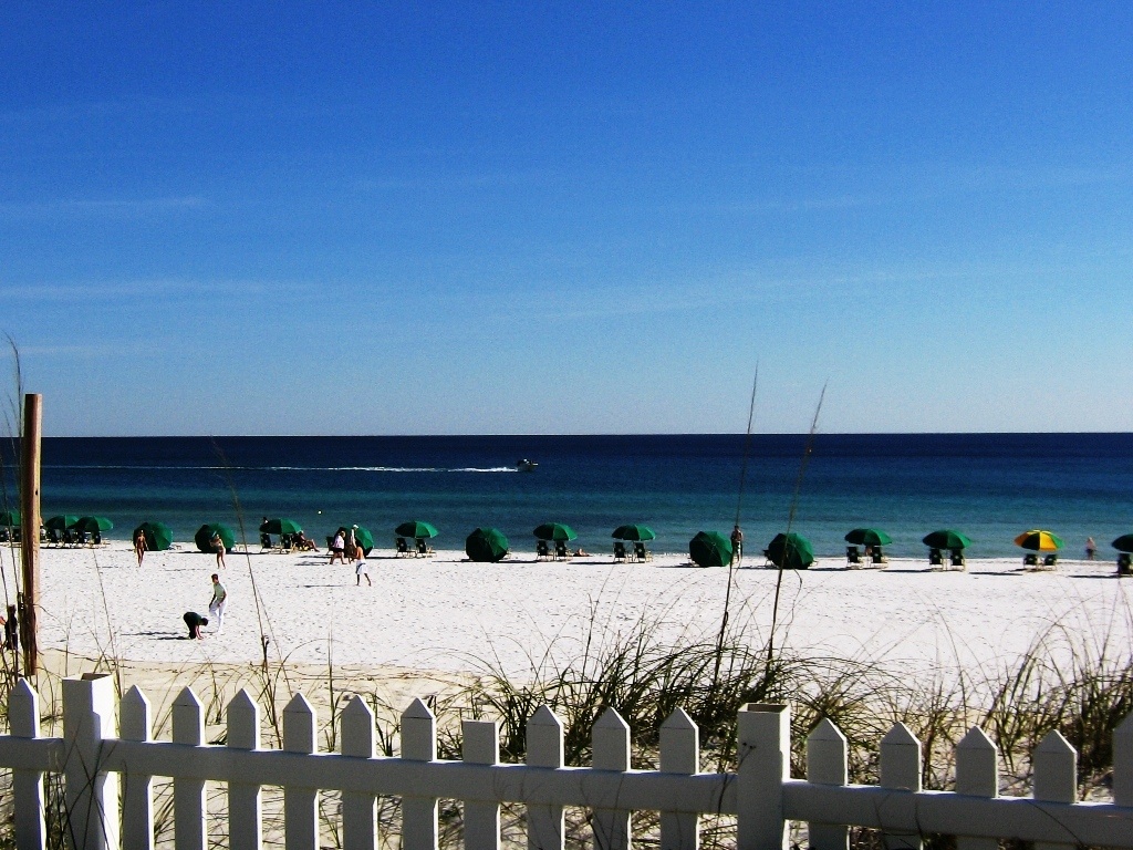 Destin, Florida - Wikipedia - Map Of Hotels In Destin Florida