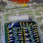 Destin Rv Beach Resort   Map Of Florida Beach Resorts