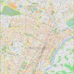 Detailed Tourist Maps Of Turin | Italy | Free Printable Maps Of   Free Printable Aerial Maps