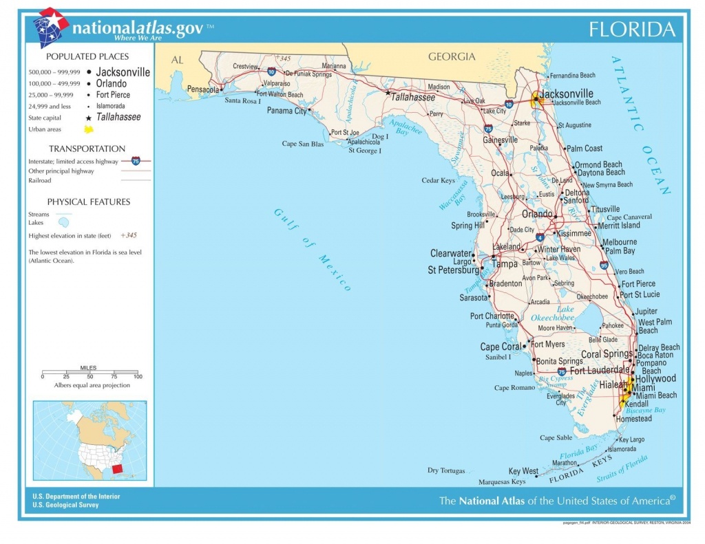 Details About Palm Beach County Florida Laminated Wall Map (D - Laminated Florida Map