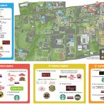 Dine On Campus At Texas A&m University   Texas A&m Map