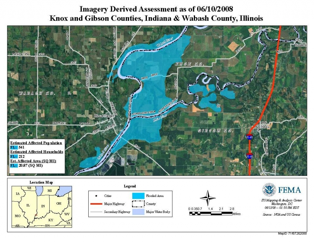 Disaster Relief Operation Map Archives - Google Maps Hudson Florida