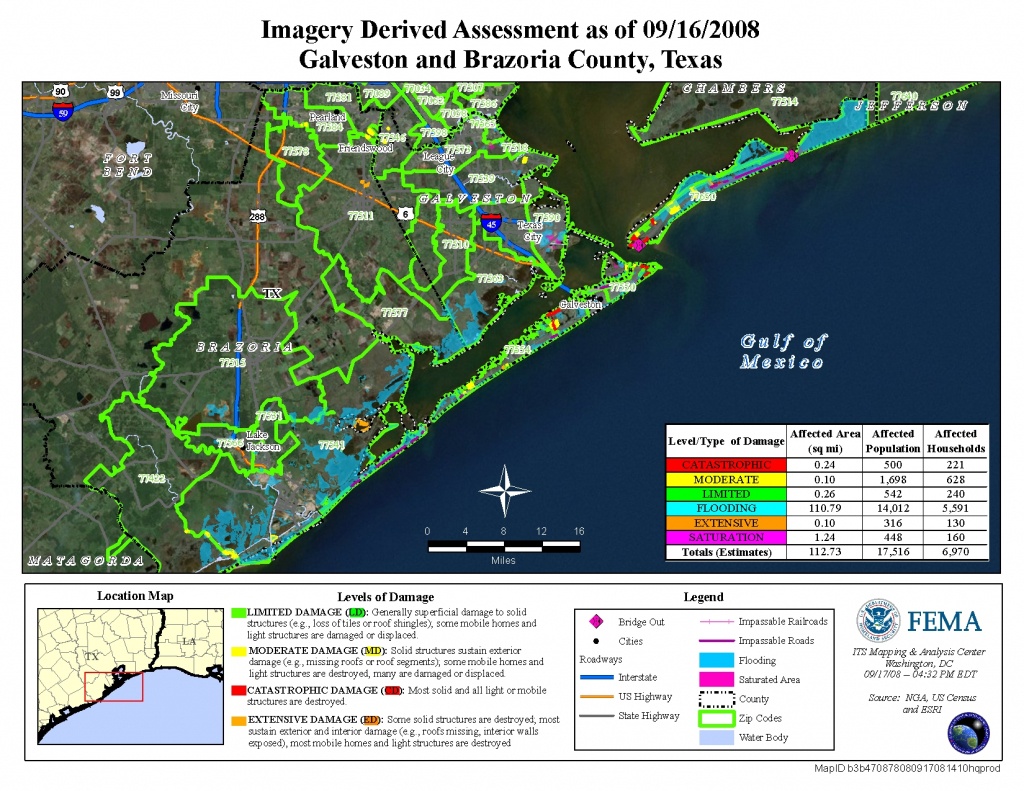 Disaster Relief Operation Map Archives - North Port Florida Flood Zone Map
