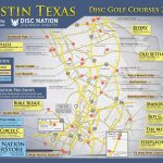 Disc Golf Superstore   Disc Nation, The Original   Map Store Austin Texas